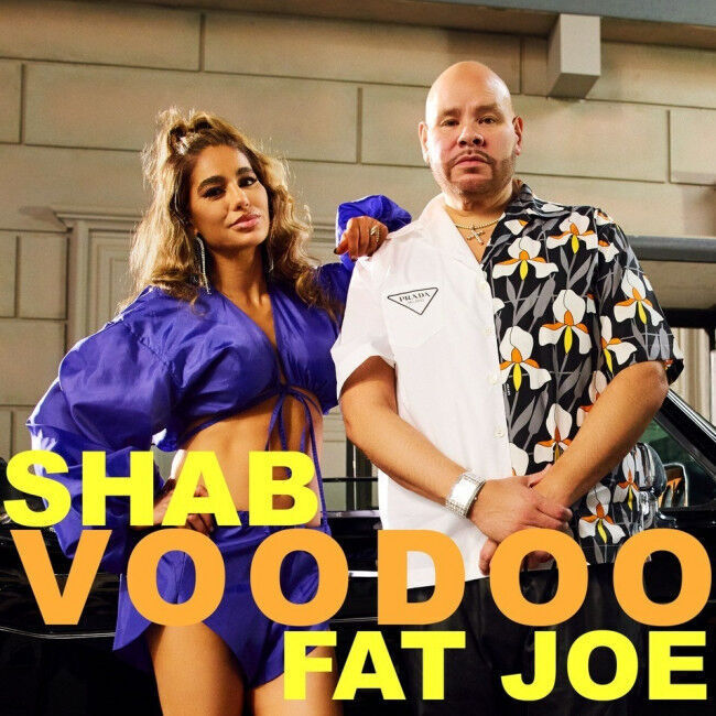 Fat Joe releases new take on Lean Back with SHAB